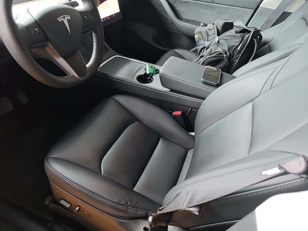Tesla Model Y, 2021 15