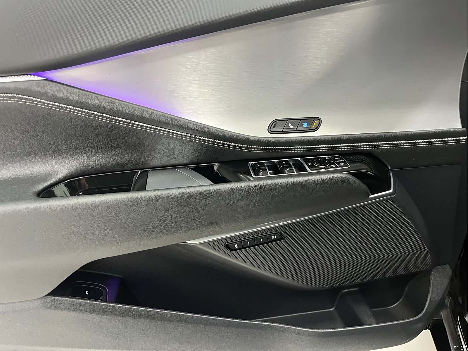 Cadillac GT4, 2024 6