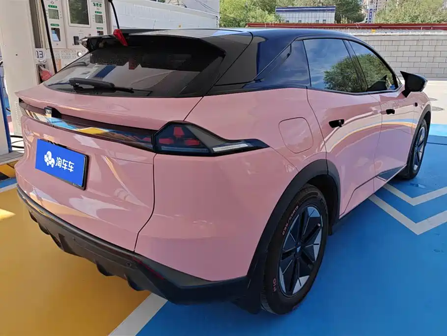 DEEPAL Dark blue S07