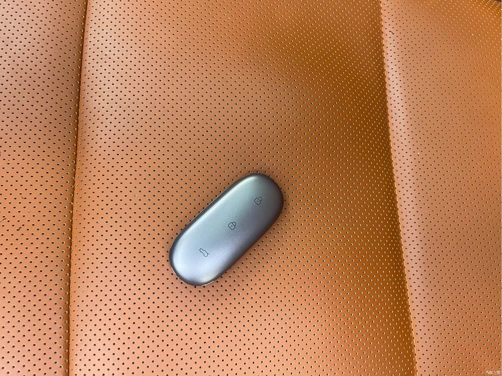 Li Auto L8, 2024 10