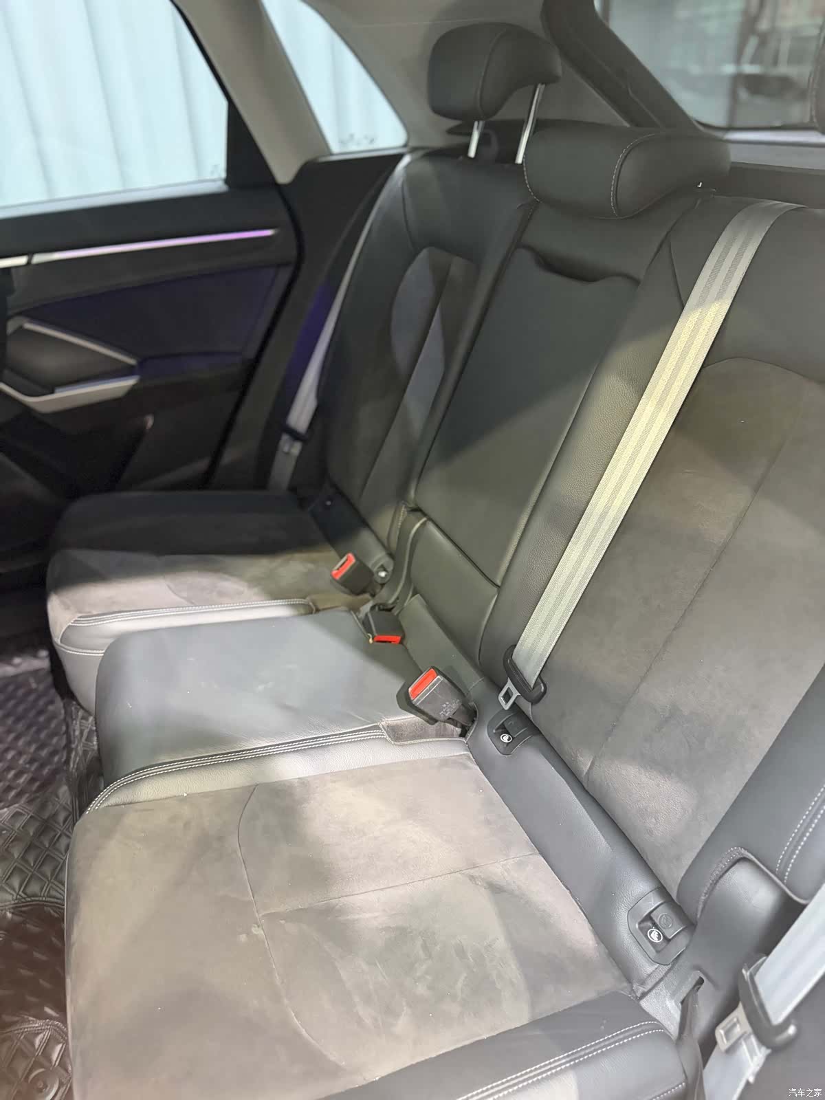 Audi Q3, 2021 10