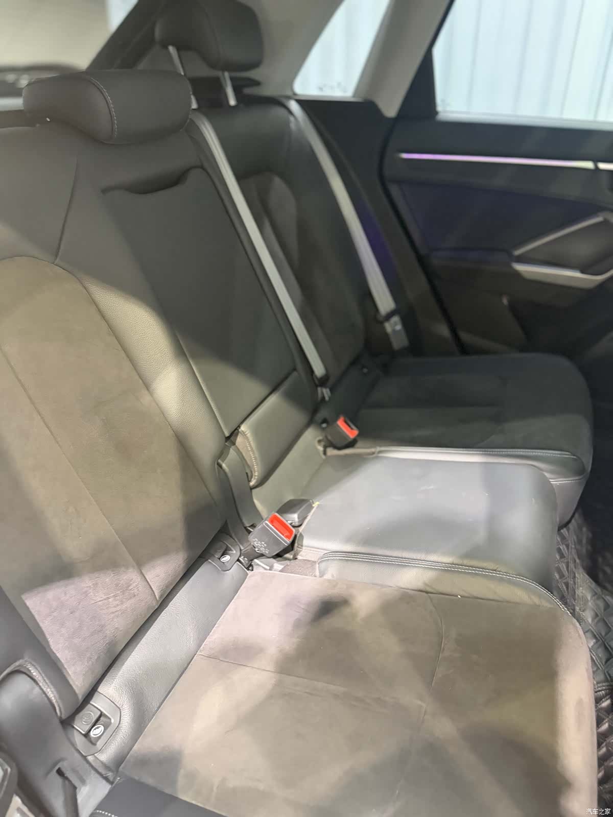 Audi Q3, 2021 12
