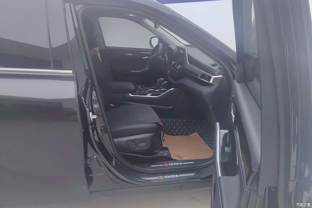 Toyota Highlander, 2024 8