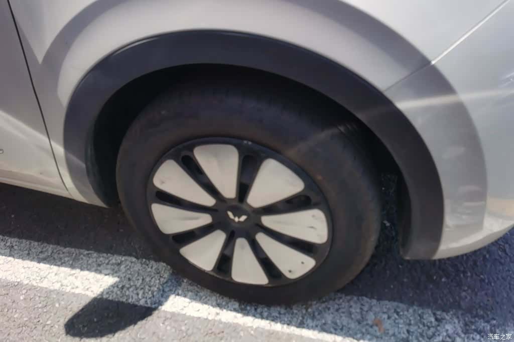 Wuling Bingo, 2024 6