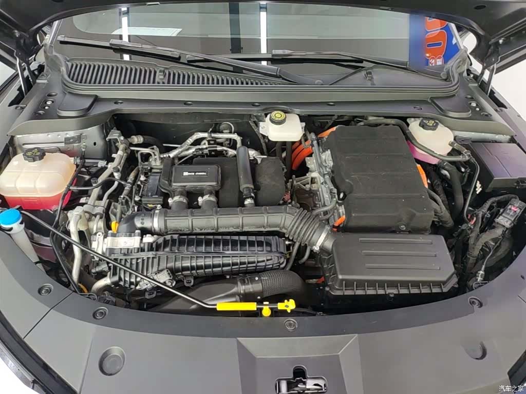 BYD Qin, 2025 20