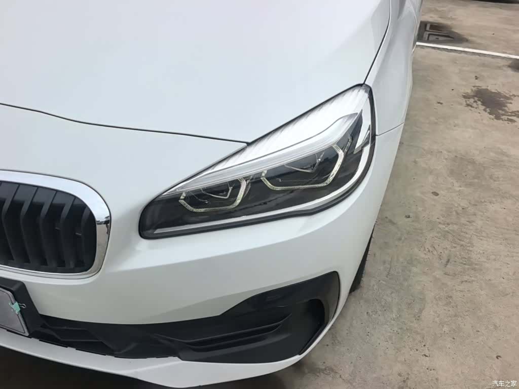 BMW 2 Series, 2018 24