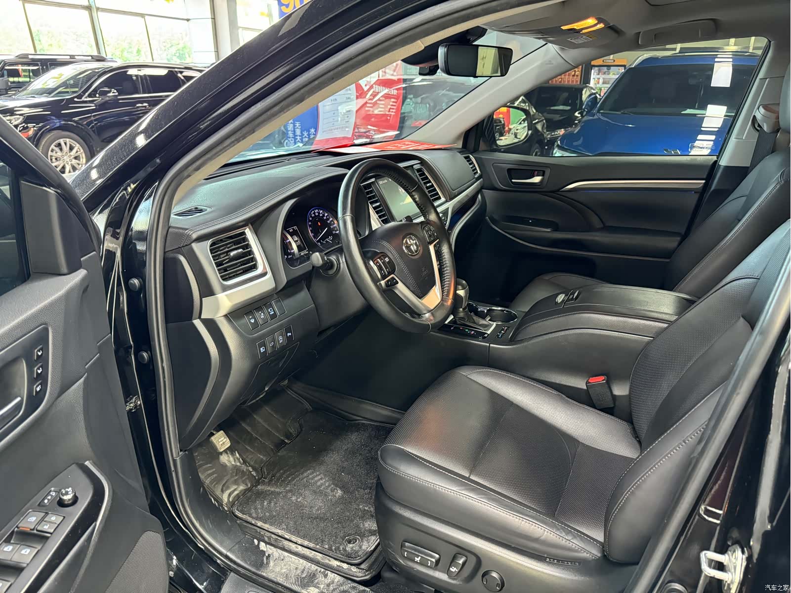Toyota Highlander, 2020 4