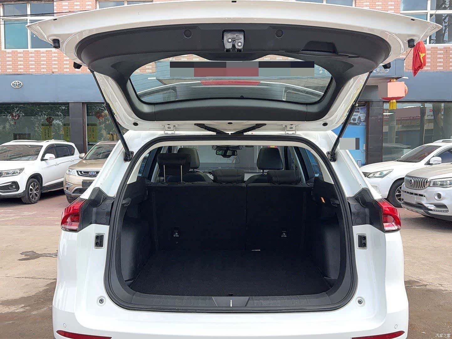 Haval H6, 2022 8