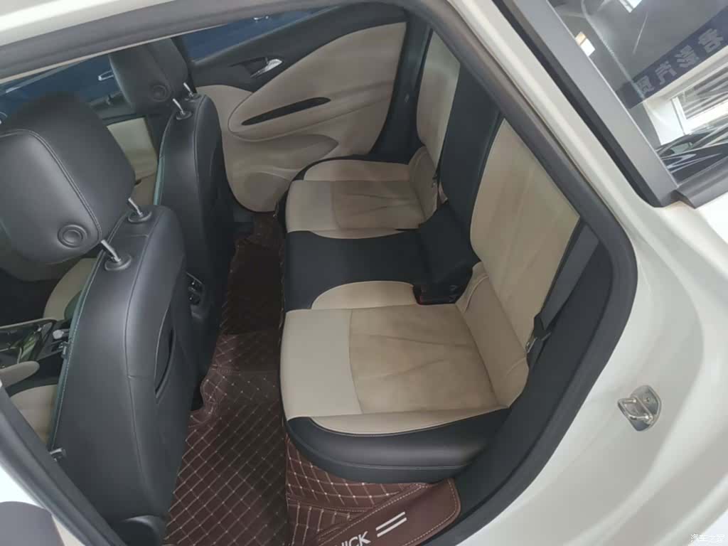 Buick Verano, 2018 17