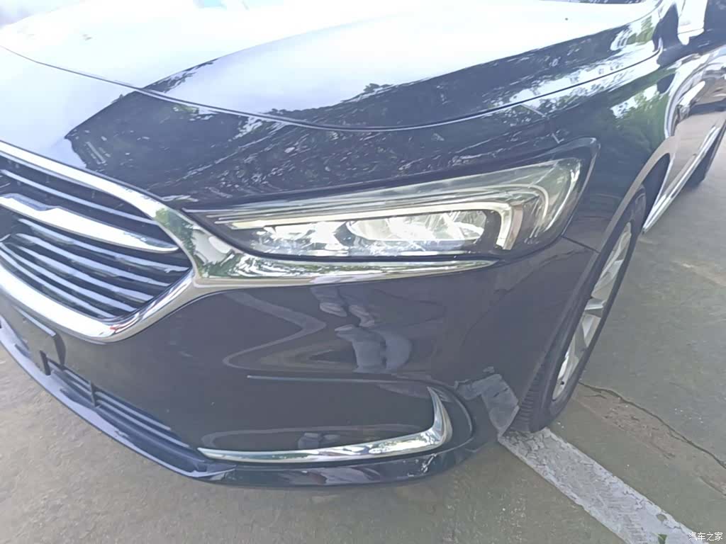 Buick LaCrosse, 2022 24