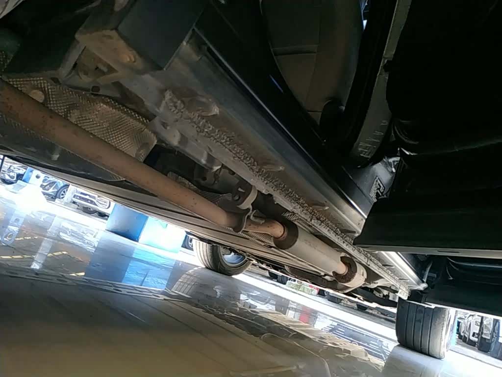 BYD Song, 2024 21