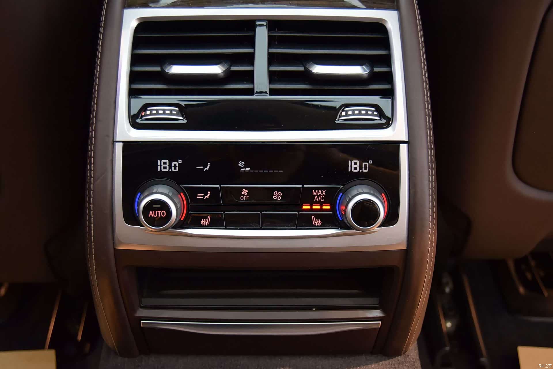 BMW 7 Series, 2021 16