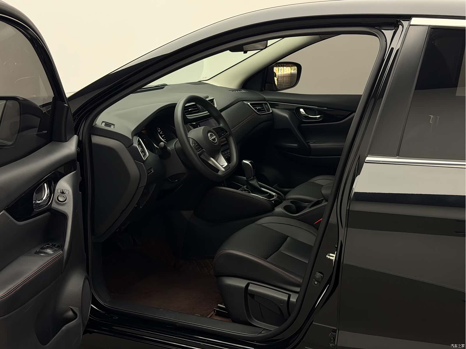 Nissan Qashqai, 2024 17