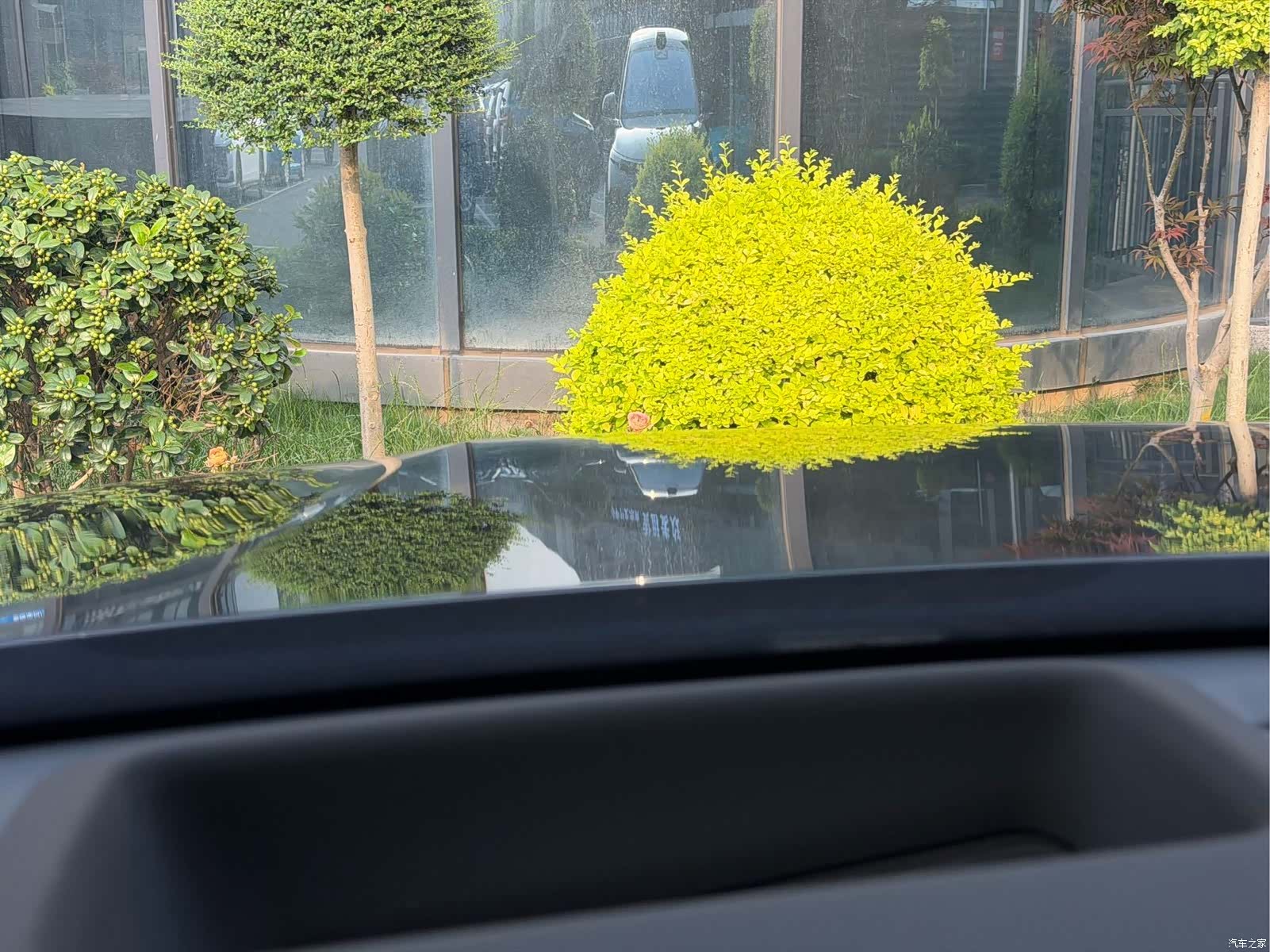 Li Auto L9, 2024 11
