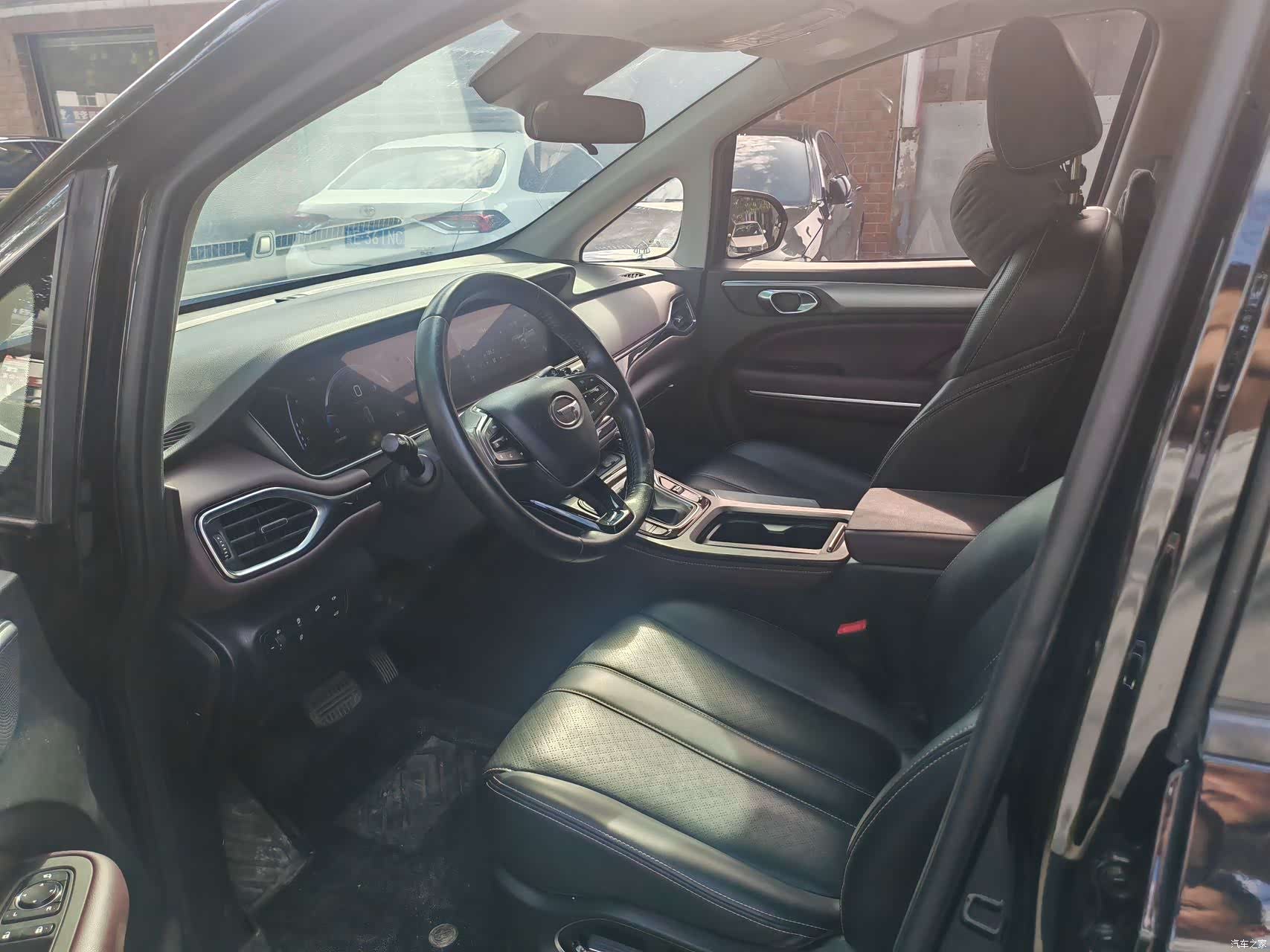 GAC M6, 2022 6