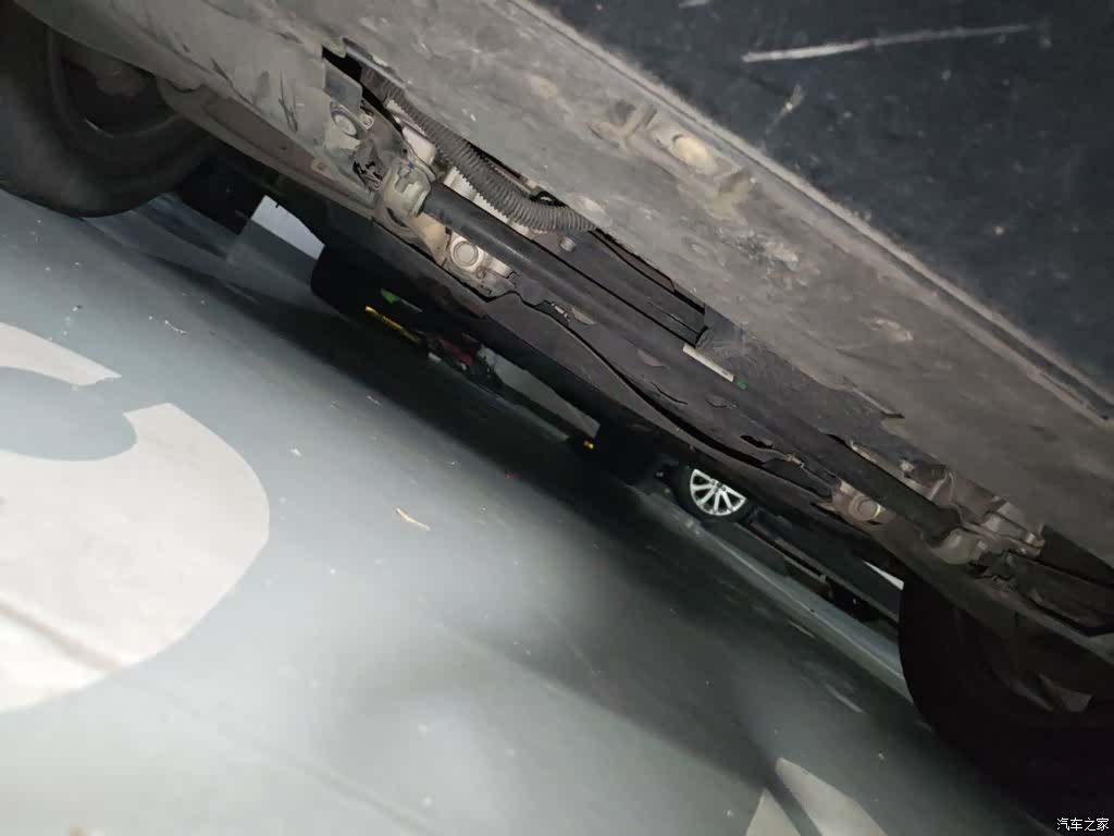 Audi Q5L, 2019 23