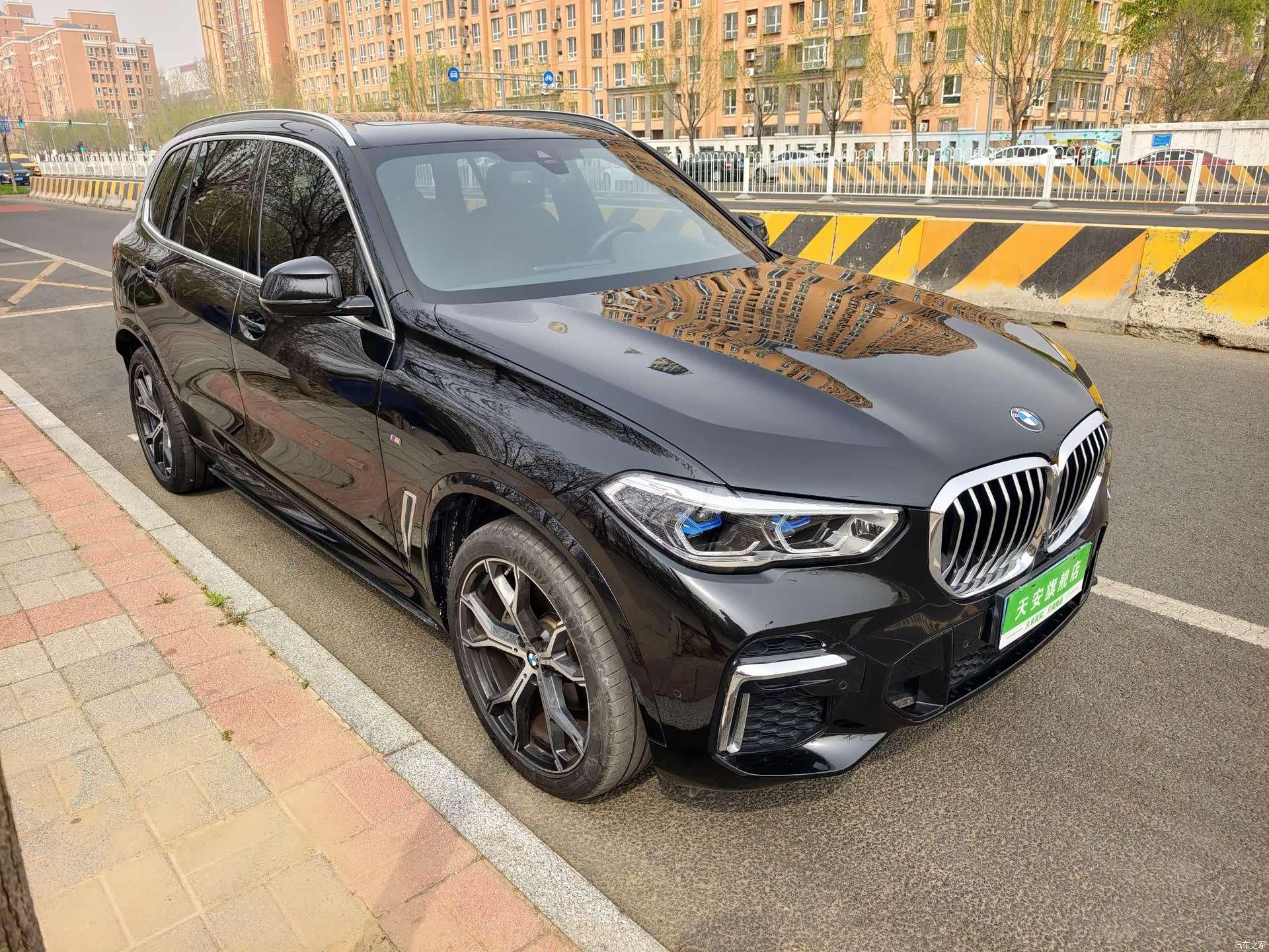 BMW X5, 2023 3