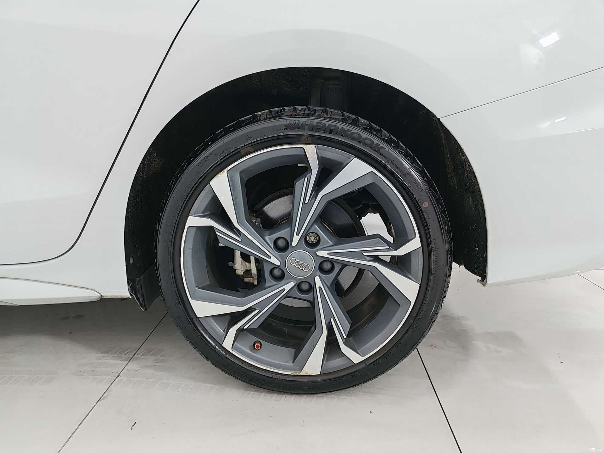 Audi A3, 2021 15