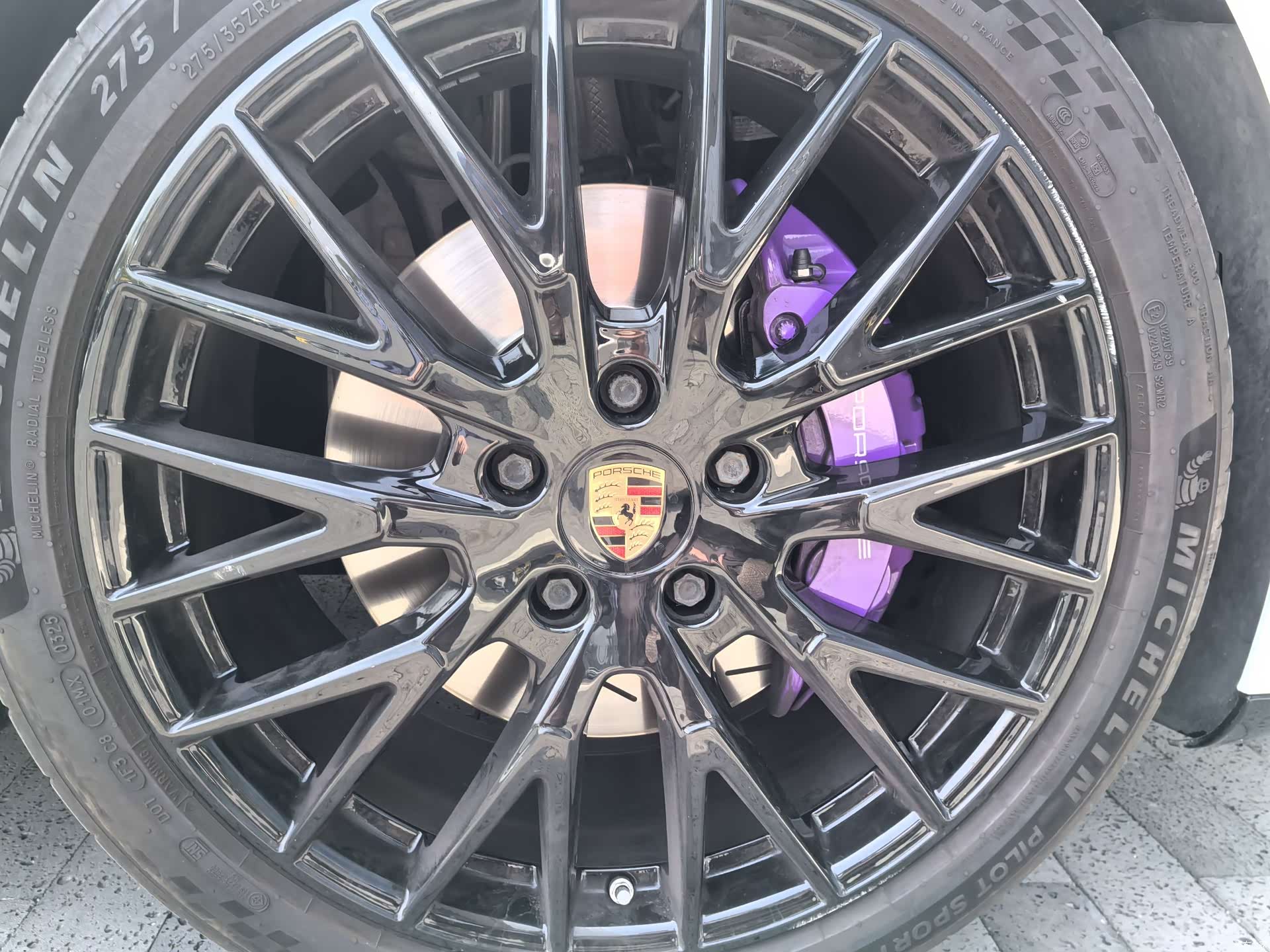 Porsche Panamera, 2025 8