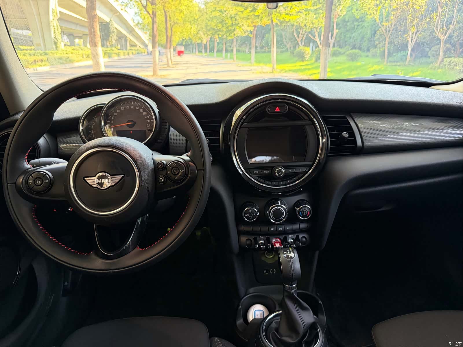 Mini Cooper, 2017 8