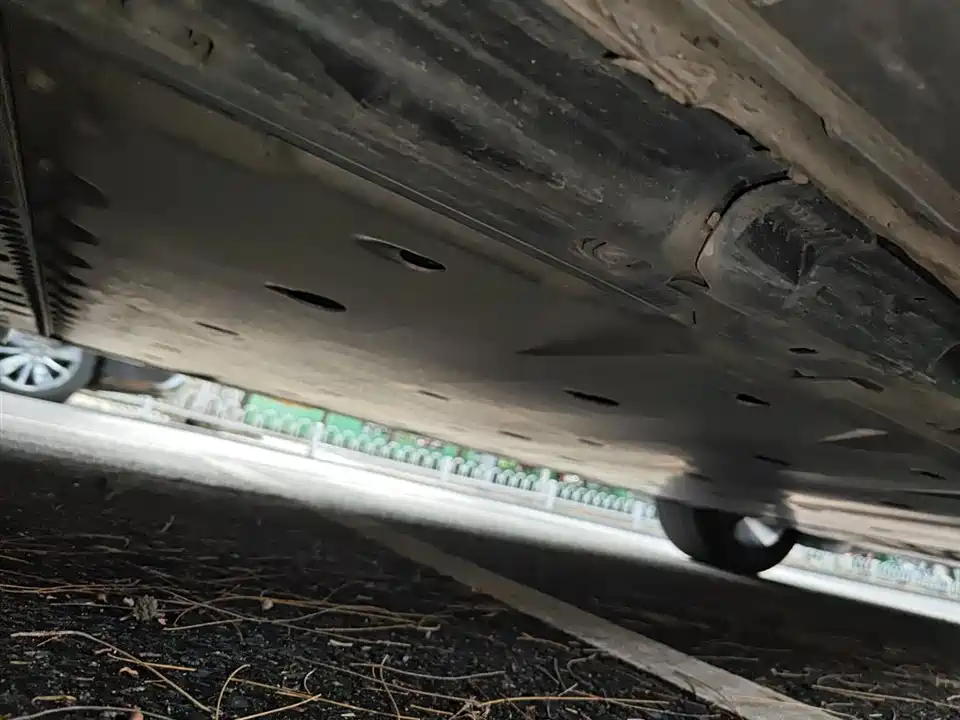 Volkswagen ID.4 CROZZ