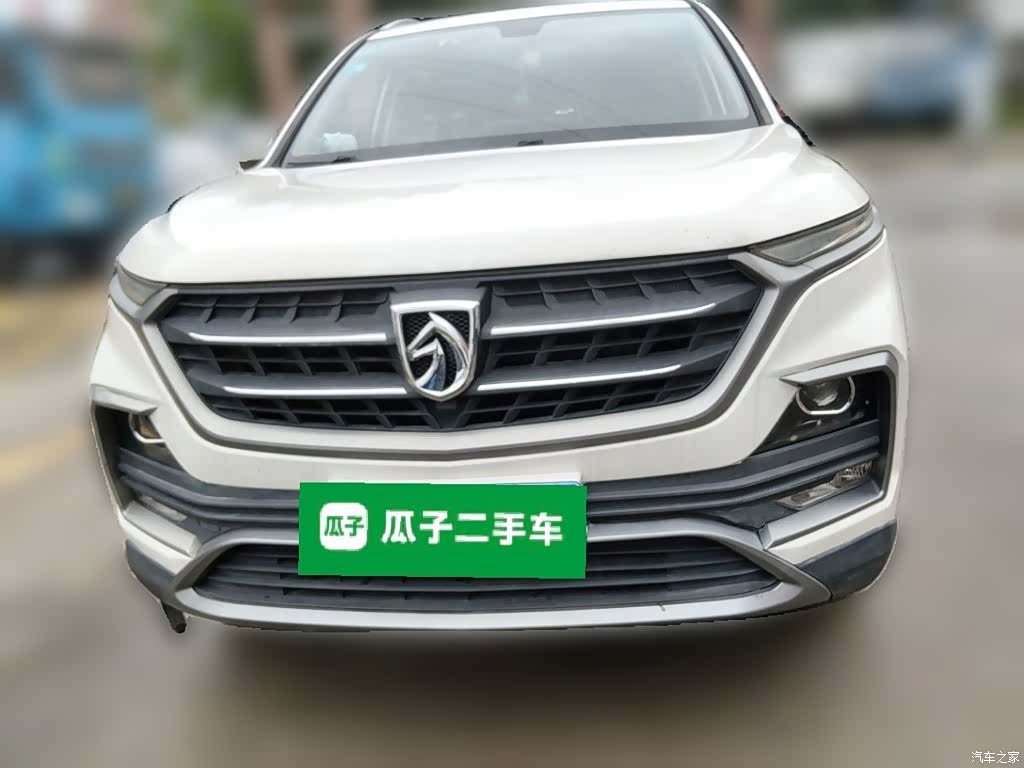 Wuling 530, 2019 24