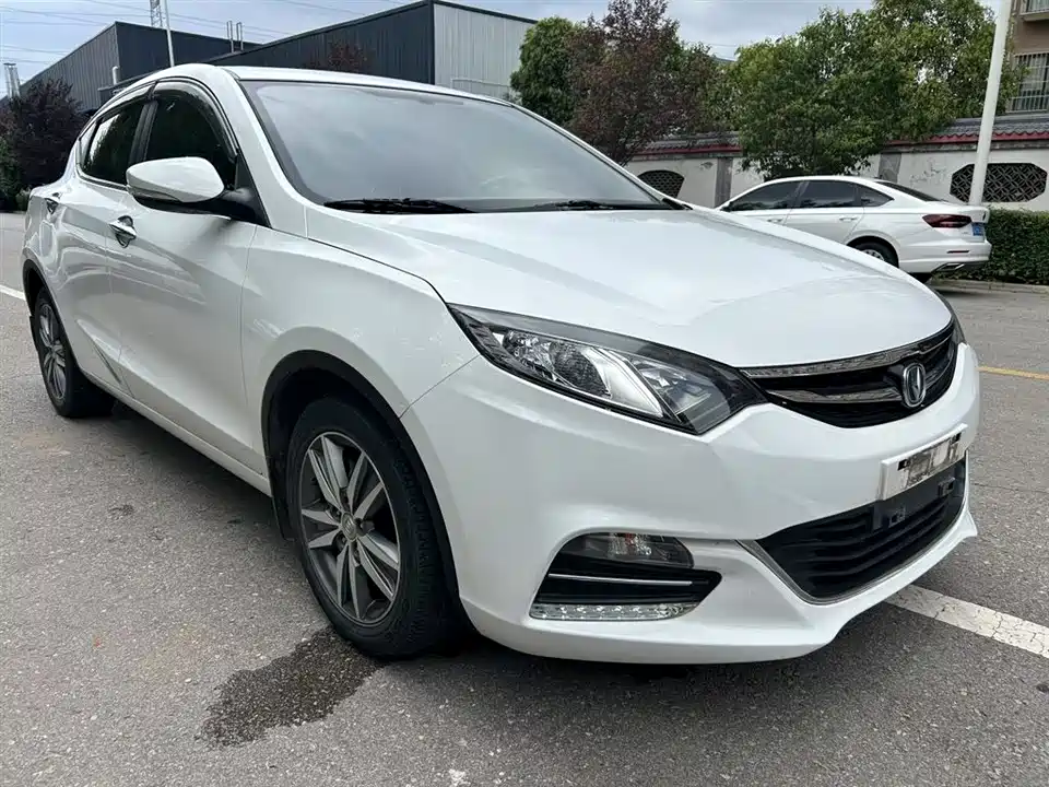 Changan YidongX