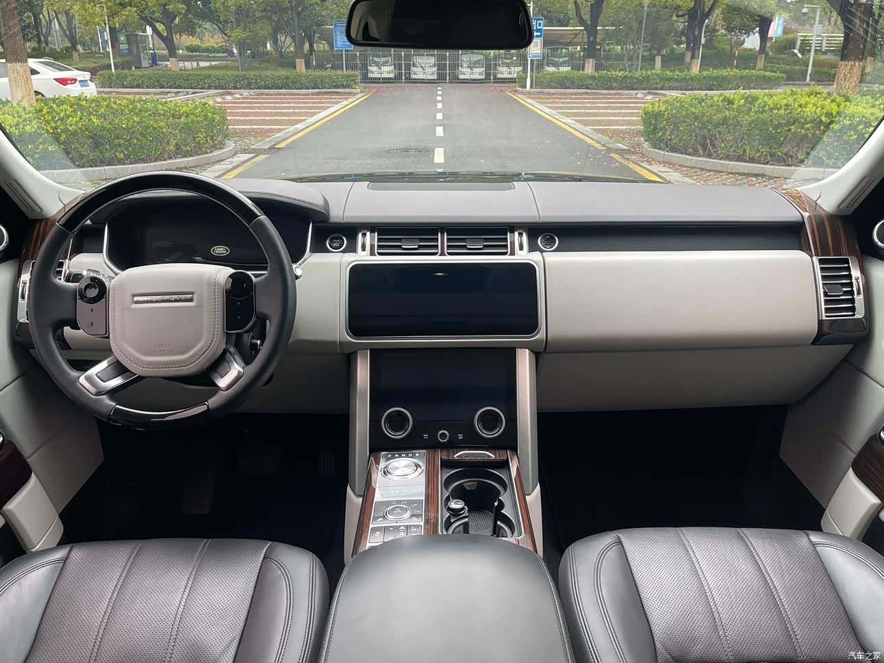 Land Rover Range Rover, 2015 4