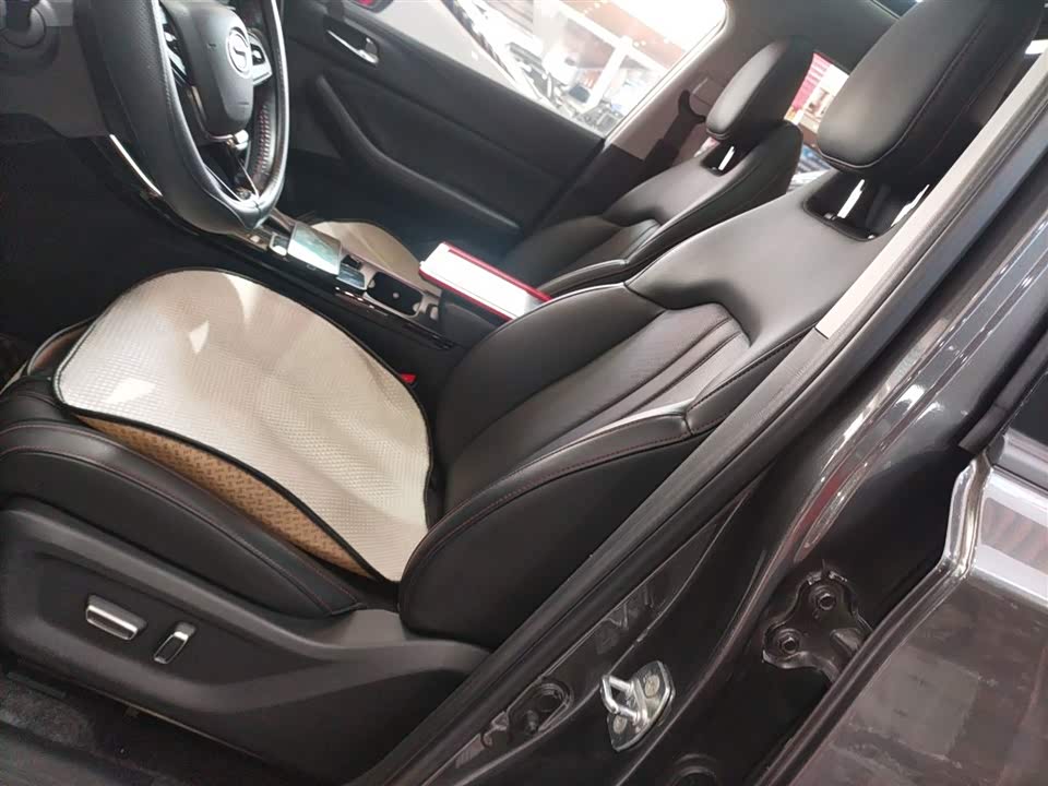 Trumpchi Trumpchi GS4