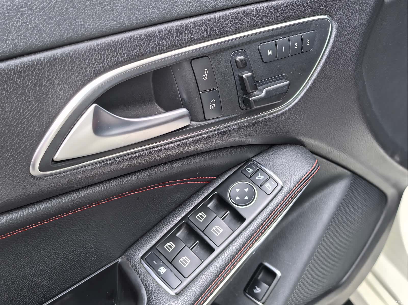 Mercedes-Benz CLA, 2014 11