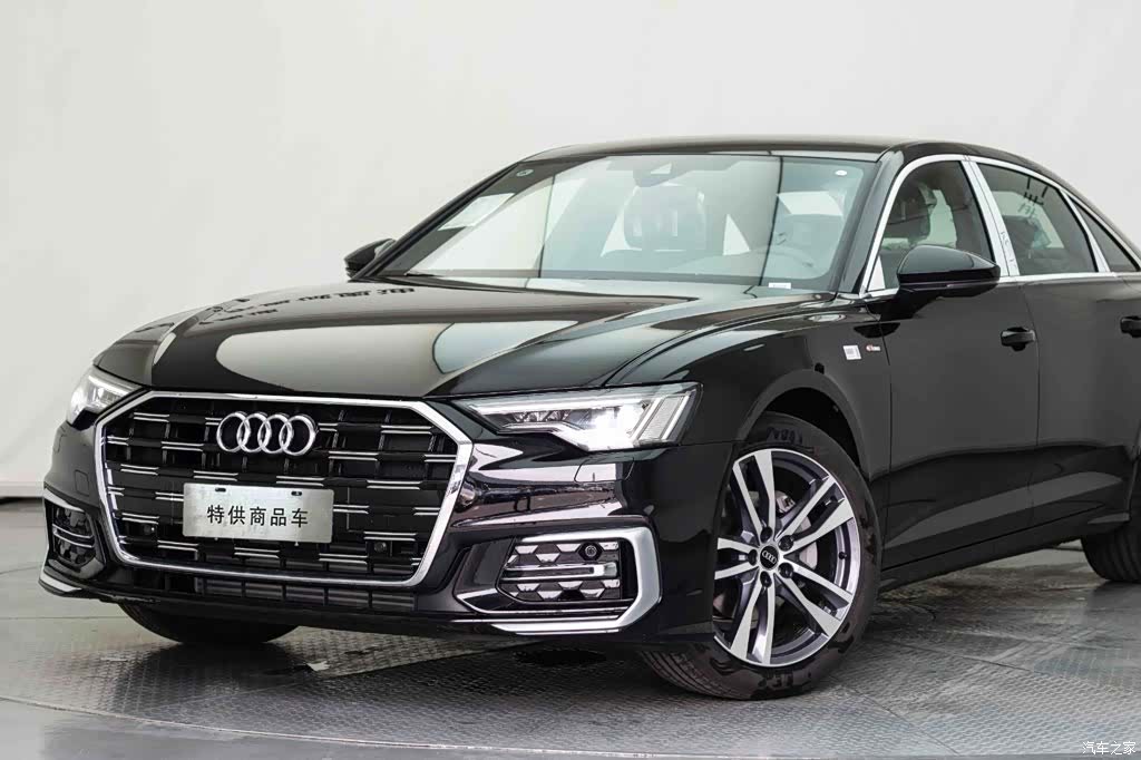 Audi A6L, 2026 15