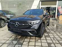 ����GLC���� 2024�� GLC 300 4MATIC ����SUV