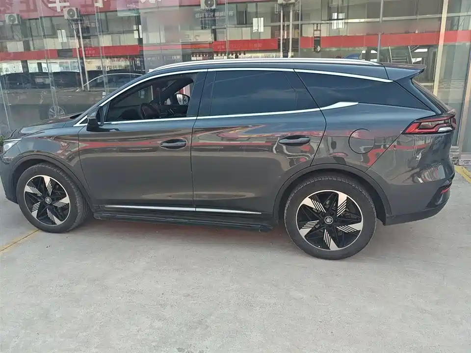 BYD Tangxin Energy