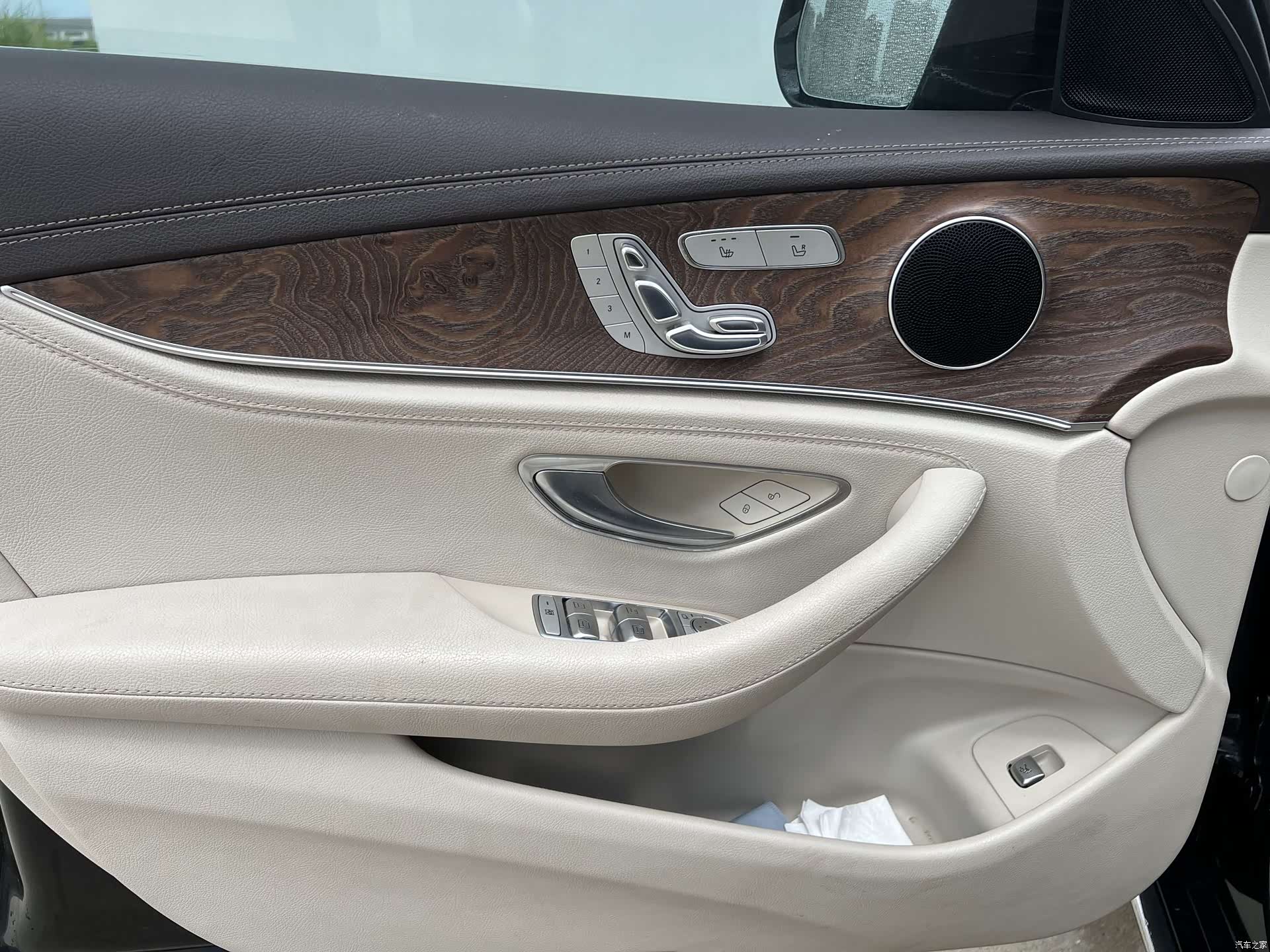 Mercedes-Benz E-Class, 2017 8