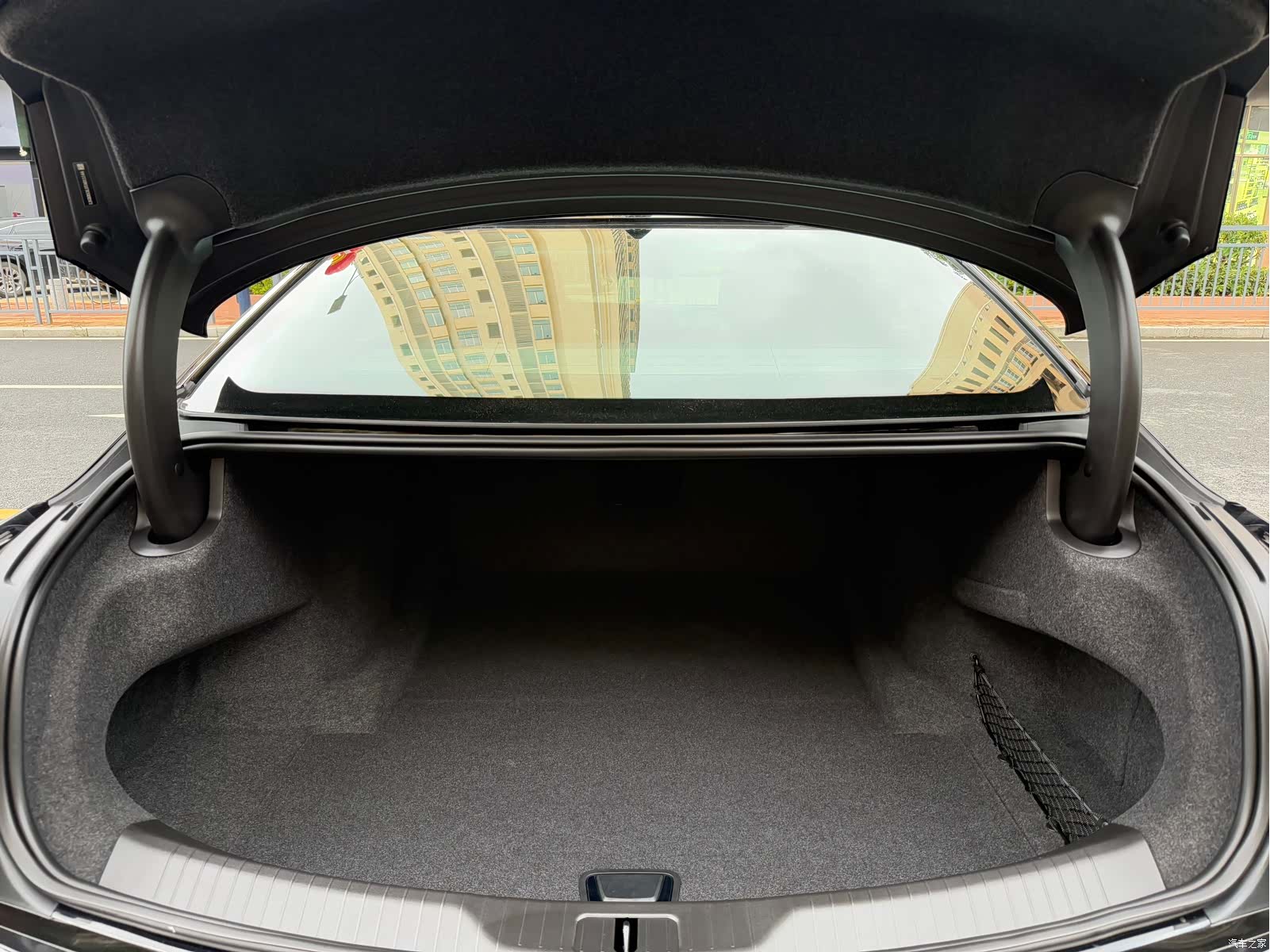 Cadillac CT6, 2026 7