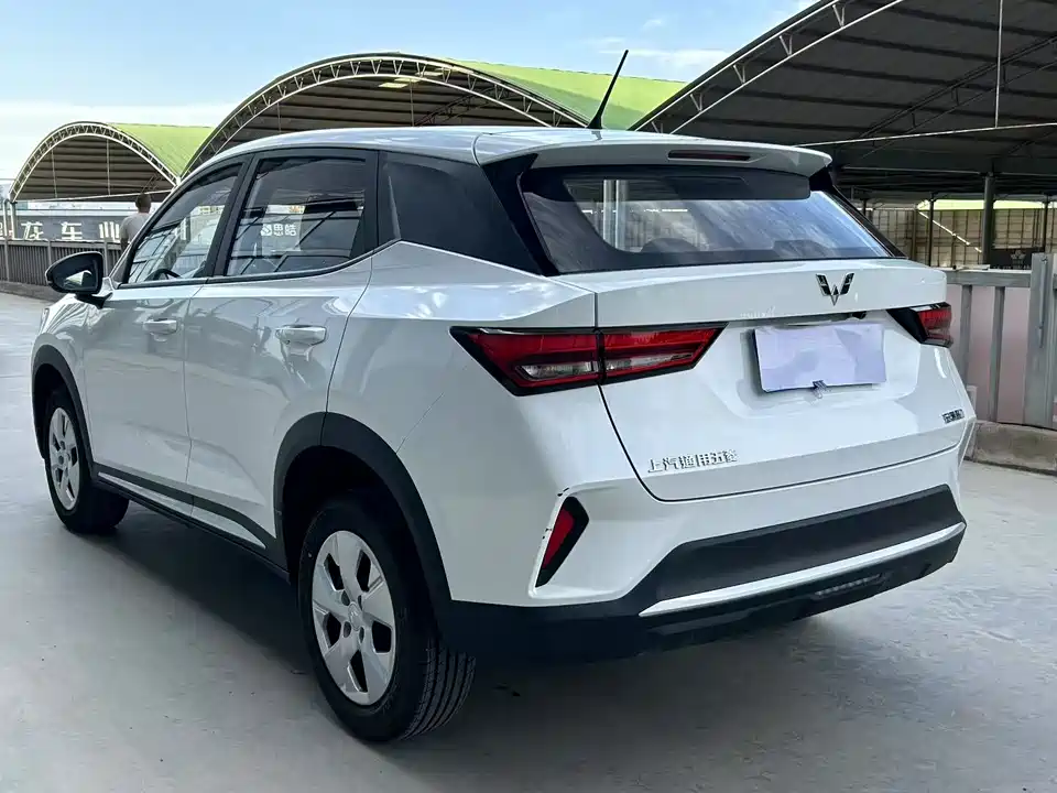 Wuling Wuling Xingchi