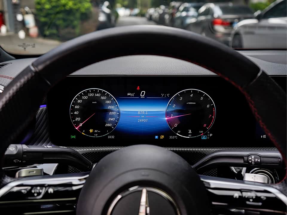 Mercedes-Benz Class A Mercedes-Benz Class A