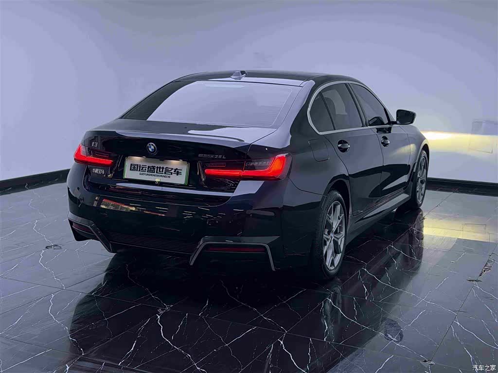 BMW i3, 2025 4