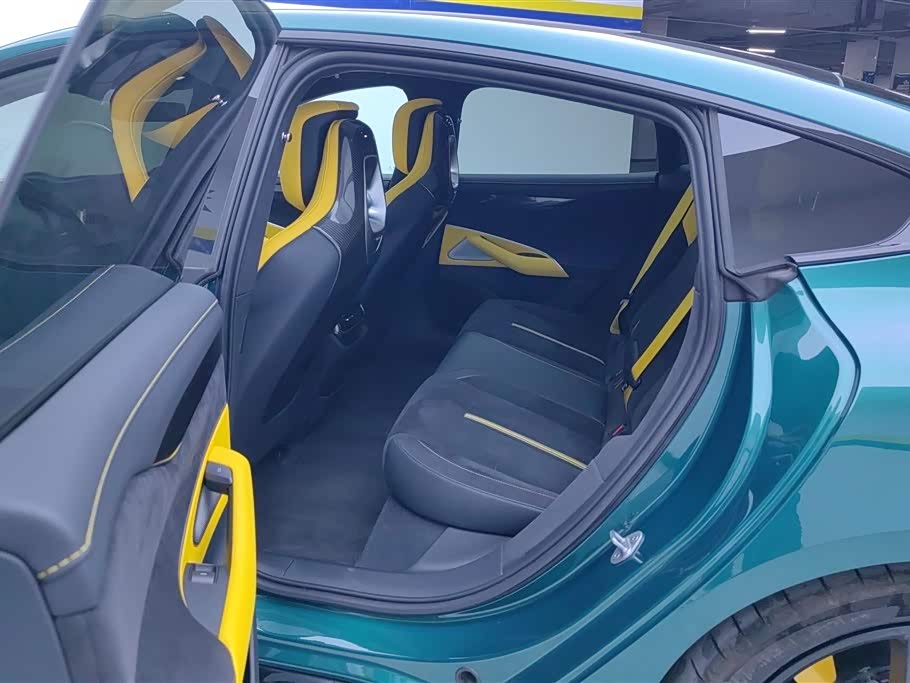 Xiaomi Xiaomi SU7 Ultra