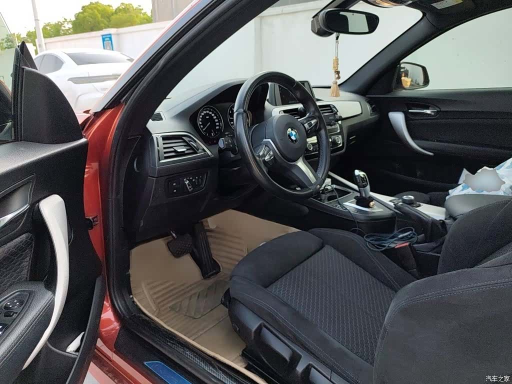 BMW 2 Series, 2018 14