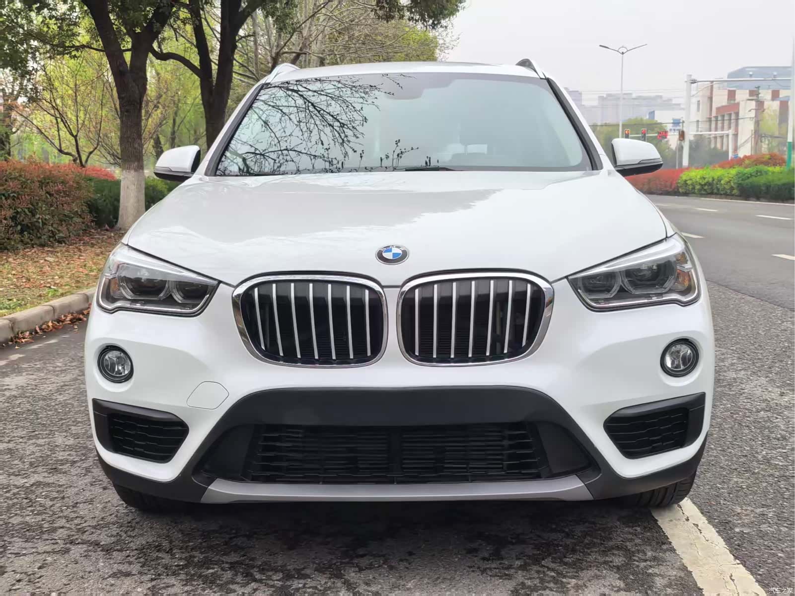 BMW X1, 2018 2