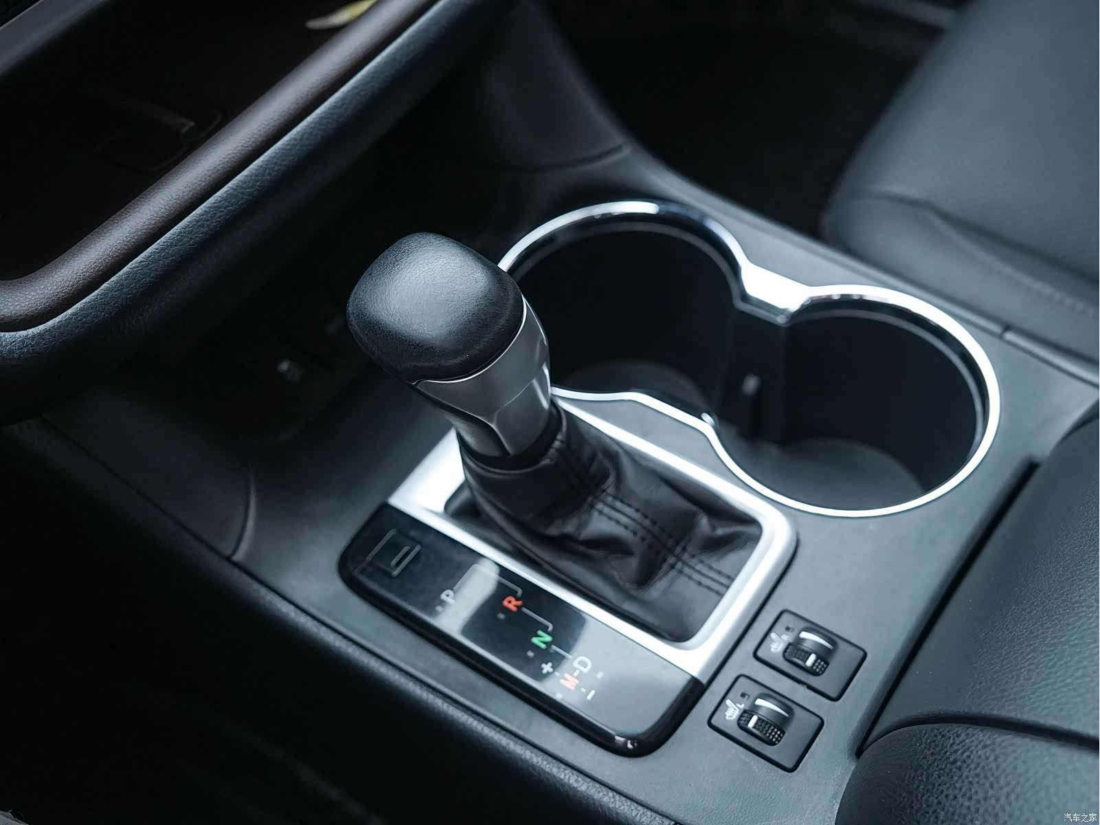 Toyota Highlander, 2017 13