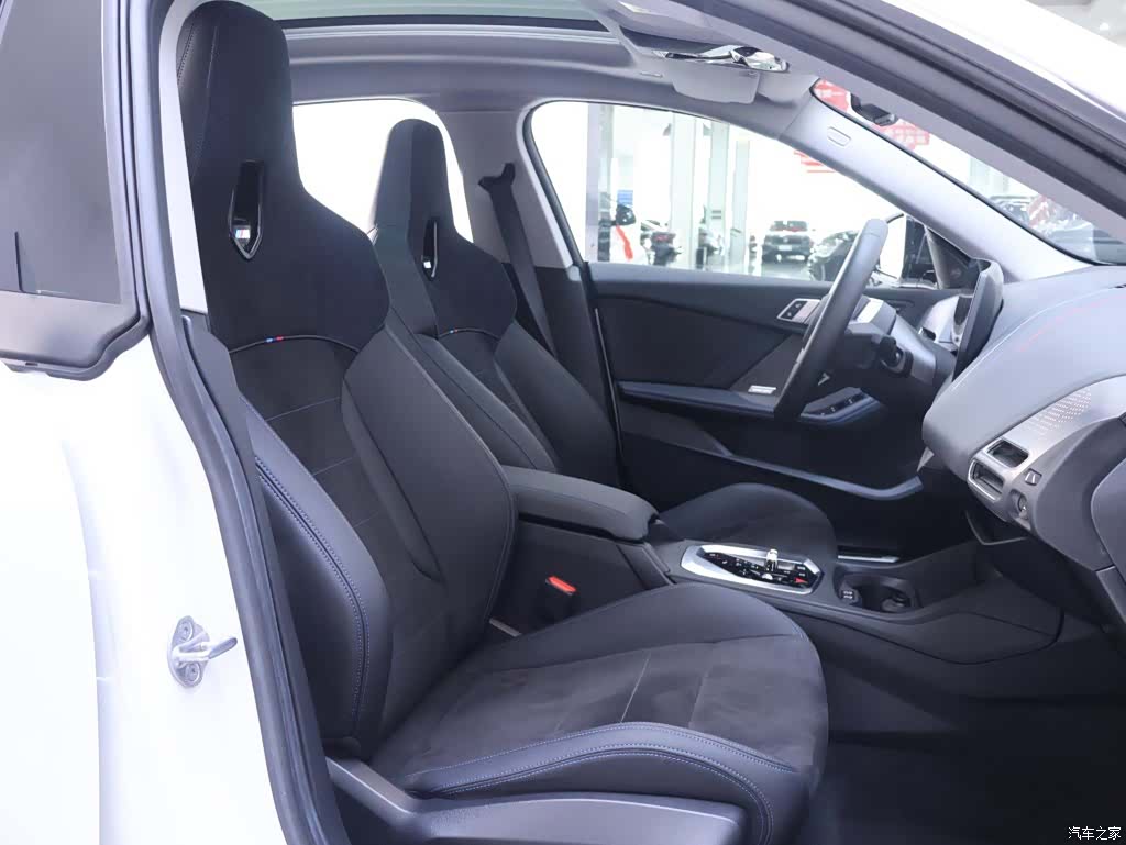 BMW 2 Series, 2025 21