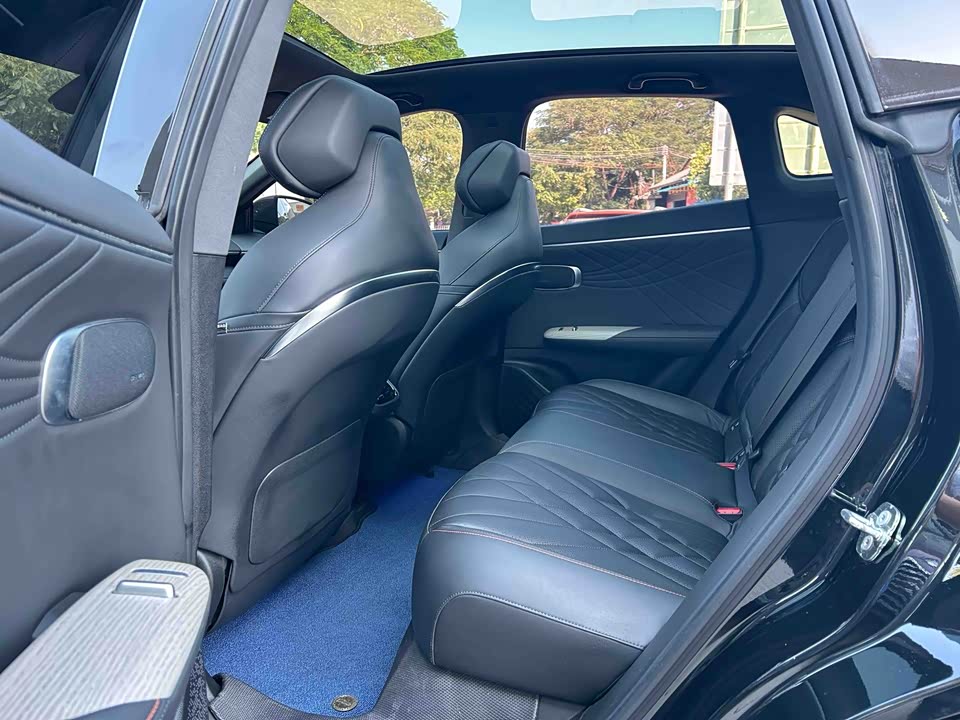 DEEPAL Dark blue S07