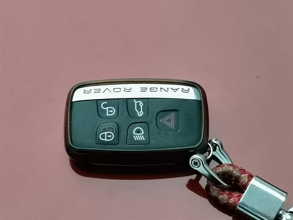 Land Rover Range Rover Aurora