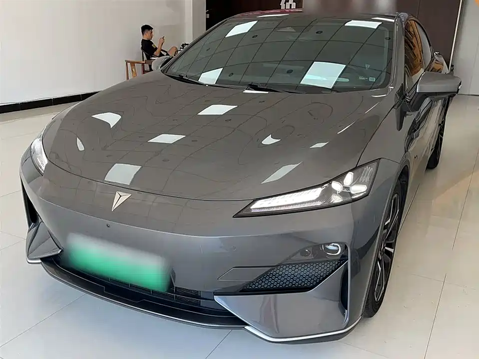 DEEPAL Dark blue SL03