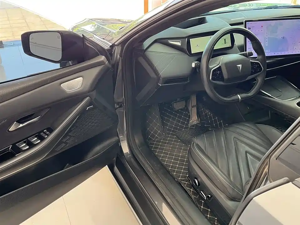 DEEPAL Dark blue SL03