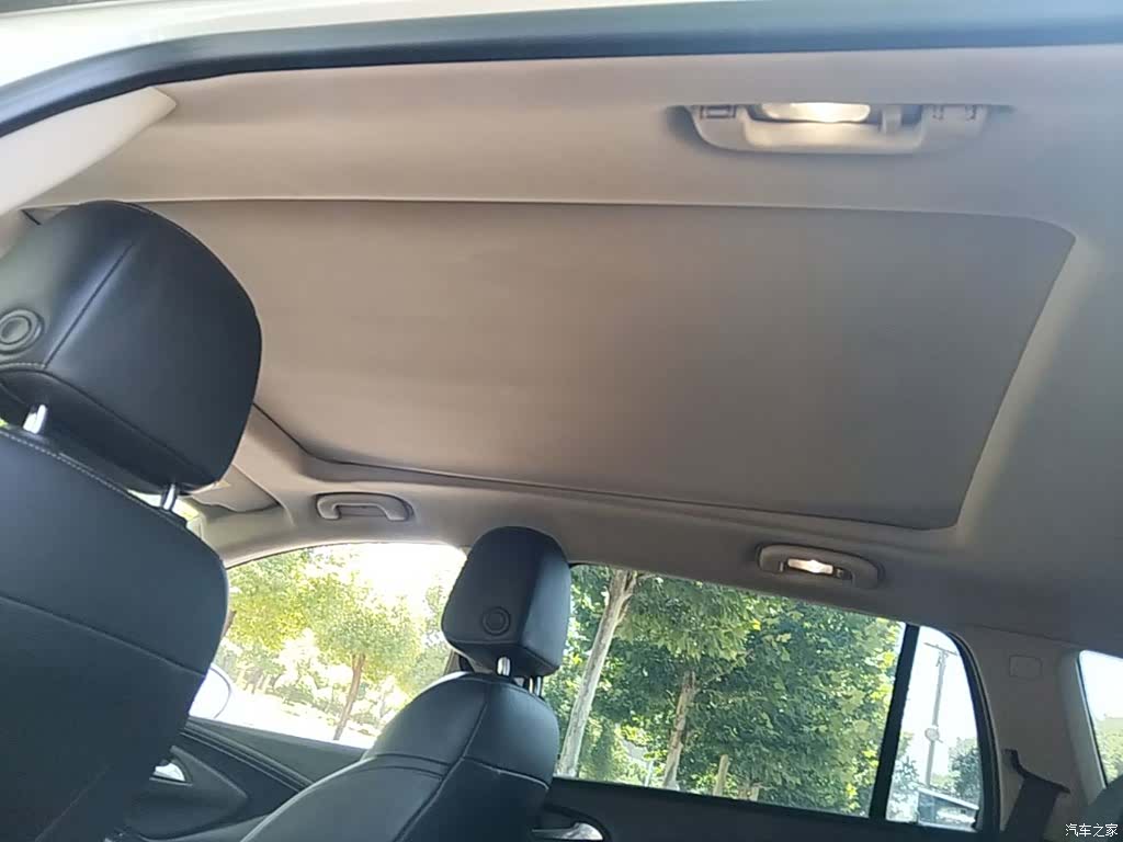 Buick Envision Plus, 2017 15
