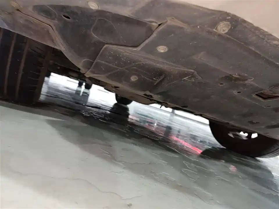 Roewe RX5 New energy