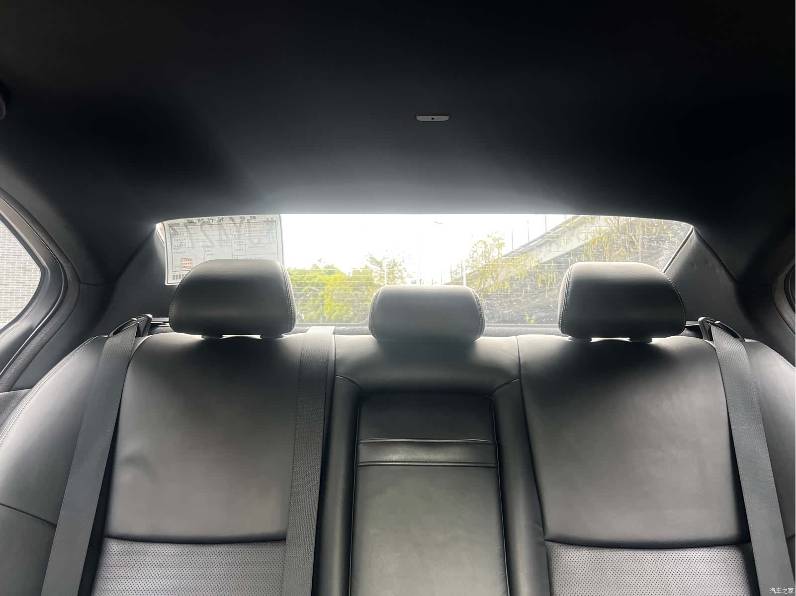 Infiniti Q50L, 2015 57